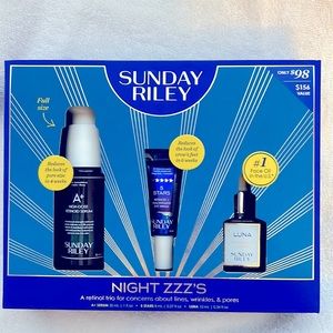 Sunday Riley Night ZZZ’s